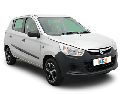 Maruti Alto K10-img